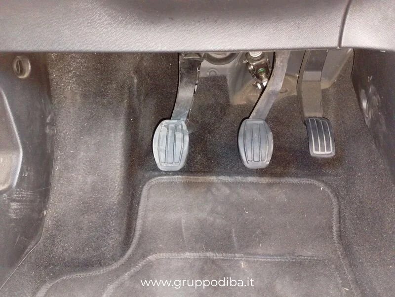Peugeot 2008 2008 1.2 puretech Allure Pack s&s 100cv- Gruppo Diba