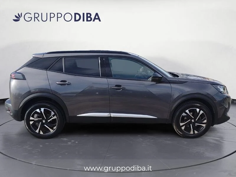 Peugeot 2008 2008 1.2 puretech Allure Pack s&s 100cv- Gruppo Diba