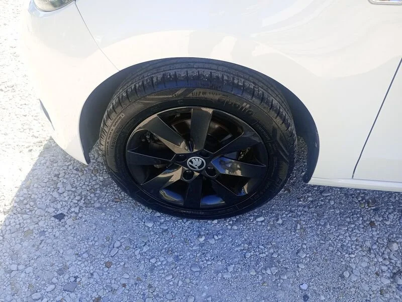 Skoda Citigo Citigo 5p 1.0 g-tec Design Edition 68cv- Gruppo Diba