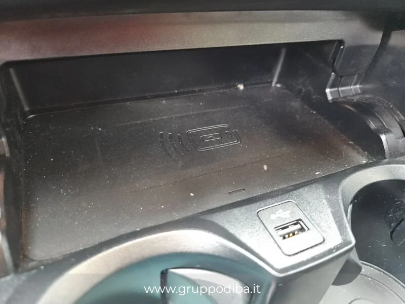 BMW Serie 3 Touring 320d Touring mhev 48V xdrive MSport auto- Gruppo Diba