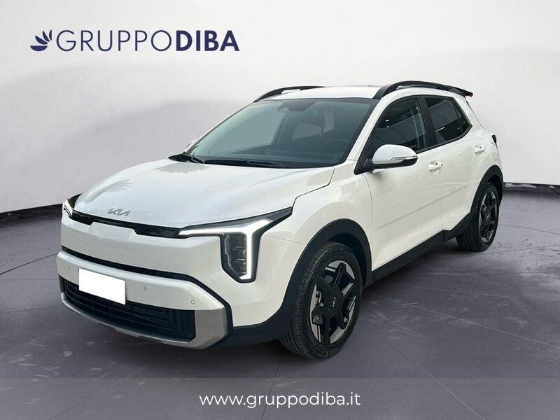 Kia Stonic Stonic 1.0 t-gdi Style Tech Pack- Gruppo Diba