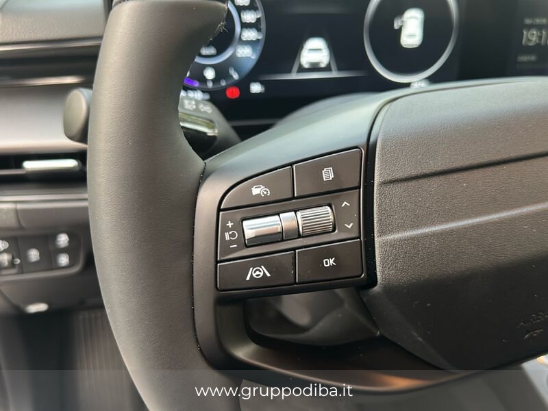 Kia Stonic Stonic 1.0 t-gdi Style Tech Pack- Gruppo Diba