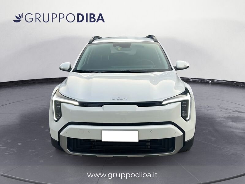 Kia Stonic Stonic 1.0 t-gdi Style Tech Pack- Gruppo Diba