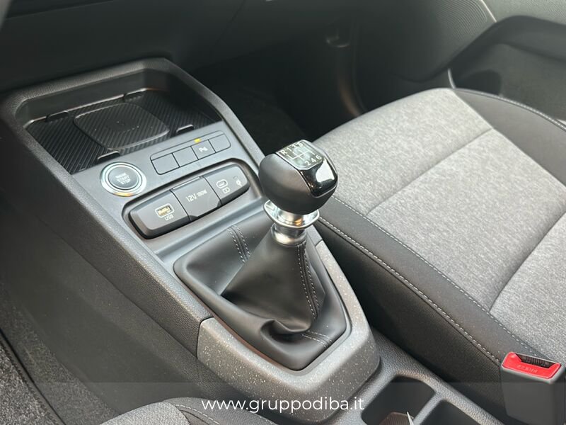 Kia Stonic Stonic 1.0 t-gdi Style Tech Pack- Gruppo Diba