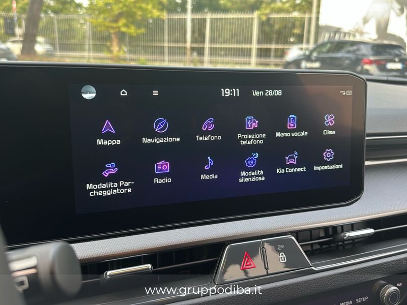 Kia Stonic Stonic 1.0 t-gdi Style Tech Pack- Gruppo Diba