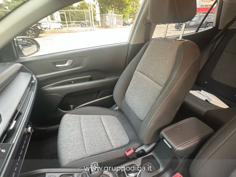 Kia Stonic Stonic 1.0 t-gdi Style Tech Pack- Gruppo Diba