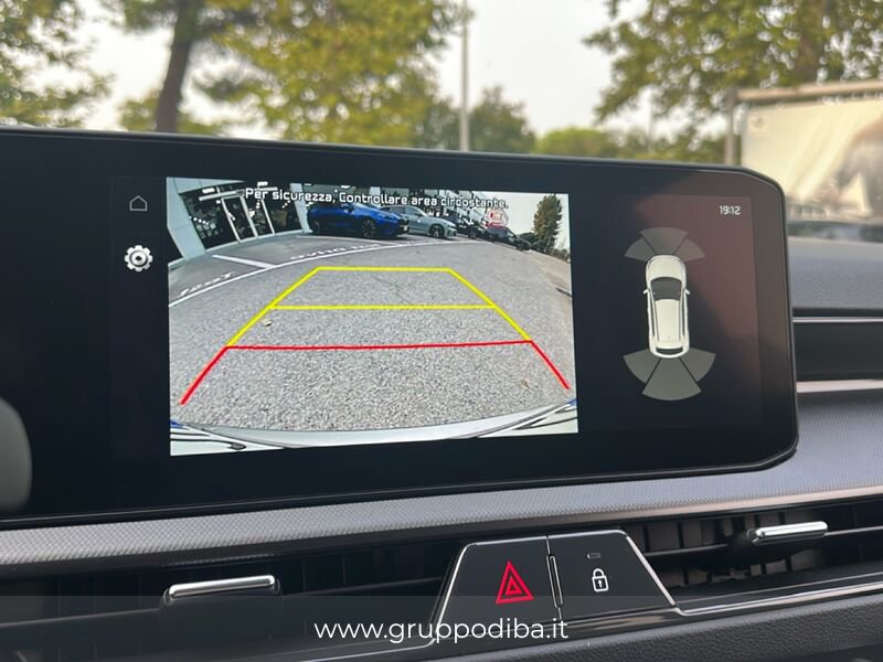 Kia Stonic Stonic 1.0 t-gdi Style Tech Pack- Gruppo Diba