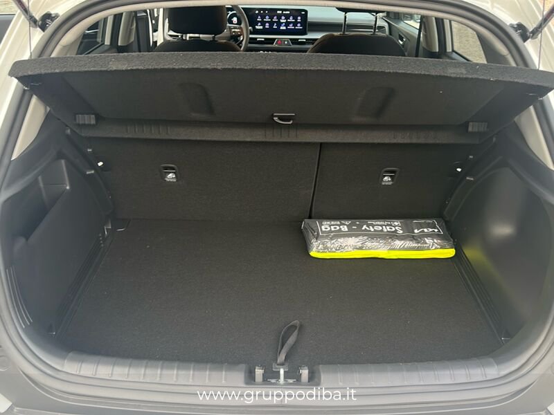 Kia Stonic Stonic 1.0 t-gdi Style Tech Pack- Gruppo Diba