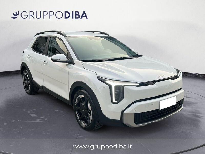 Kia Stonic Stonic 1.0 t-gdi Style Tech Pack- Gruppo Diba