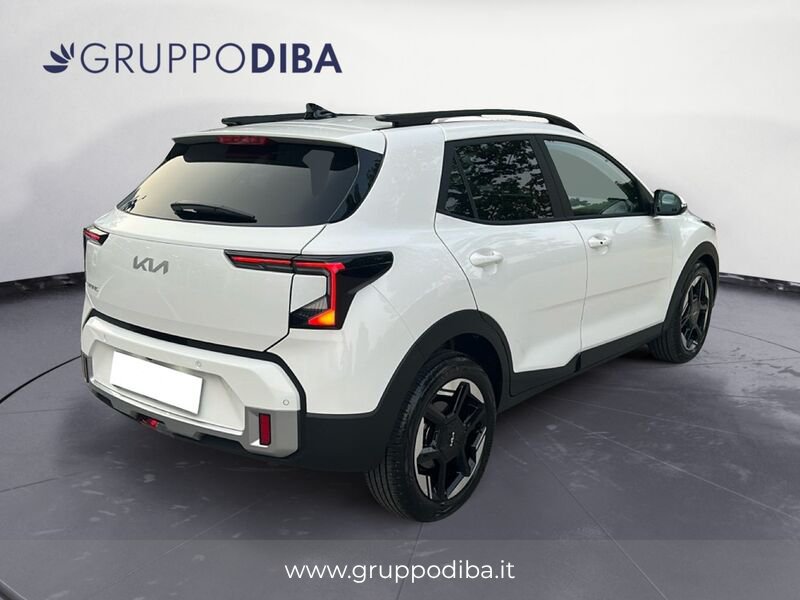 Kia Stonic Stonic 1.0 t-gdi Style Tech Pack- Gruppo Diba