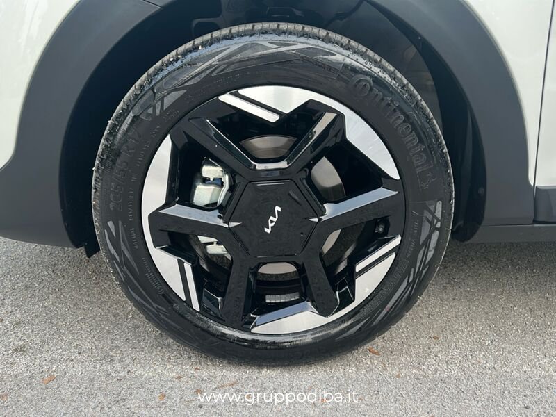 Kia Stonic Stonic 1.0 t-gdi Style Tech Pack- Gruppo Diba