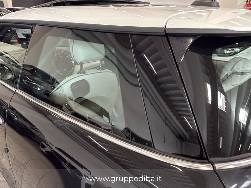 MINI Cooper 3 porte Mini 3p 1.5 Cooper Camden Premium Plus Package aut- Gruppo Diba