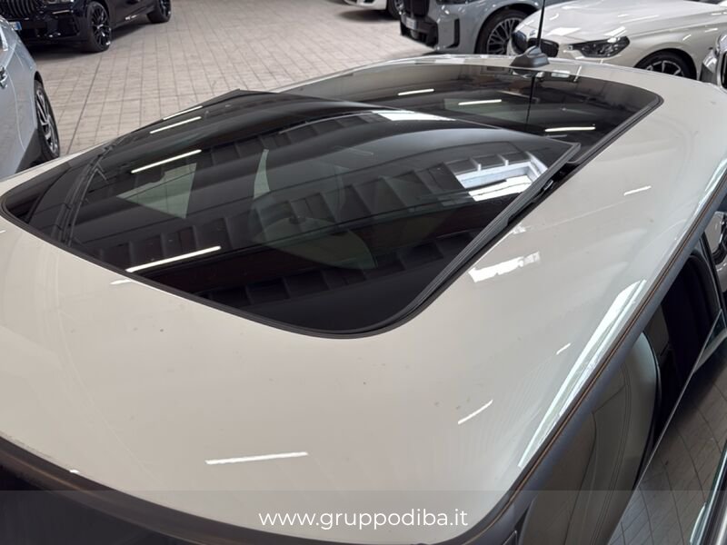 MINI Cooper 3 porte Mini 3p 1.5 Cooper Camden Premium Plus Package aut- Gruppo Diba