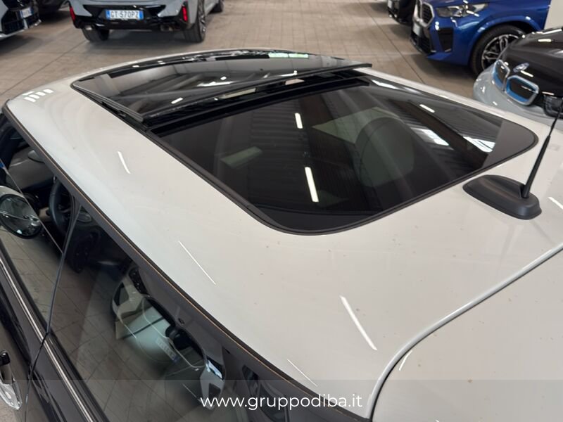 MINI Cooper 3 porte Mini 3p 1.5 Cooper Camden Premium Plus Package aut- Gruppo Diba