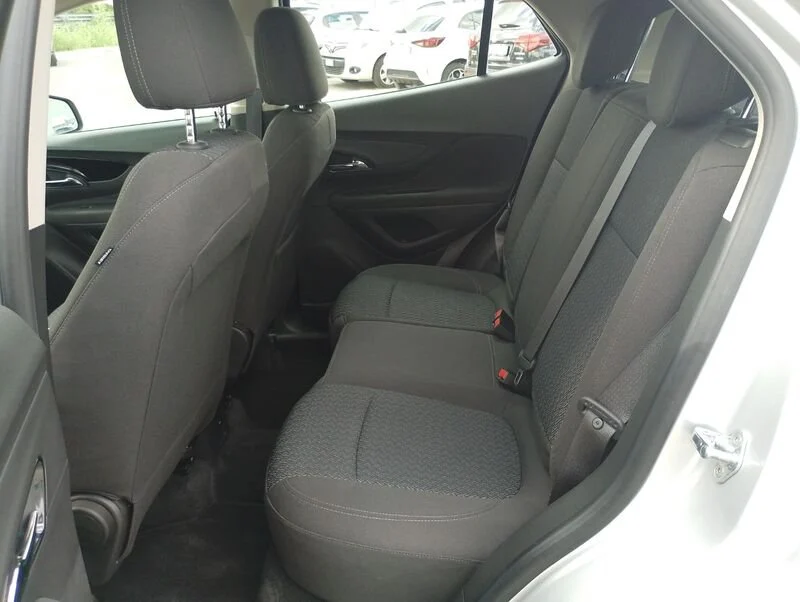 Opel Mokka X Mokka X 1.4 t Advance s&s 4x2 120cv- Gruppo Diba