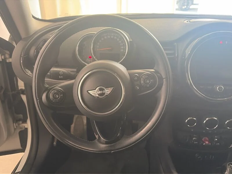MINI Clubman Mini Clubman 2.0 Cooper D- Gruppo Diba