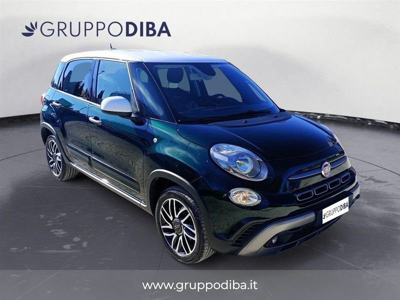 Fiat 500L 500L Cross 1.3 mjt 95cv my19- Gruppo Diba