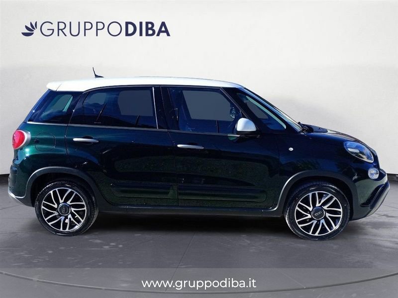 Fiat 500L 500L Cross 1.3 mjt 95cv my19- Gruppo Diba
