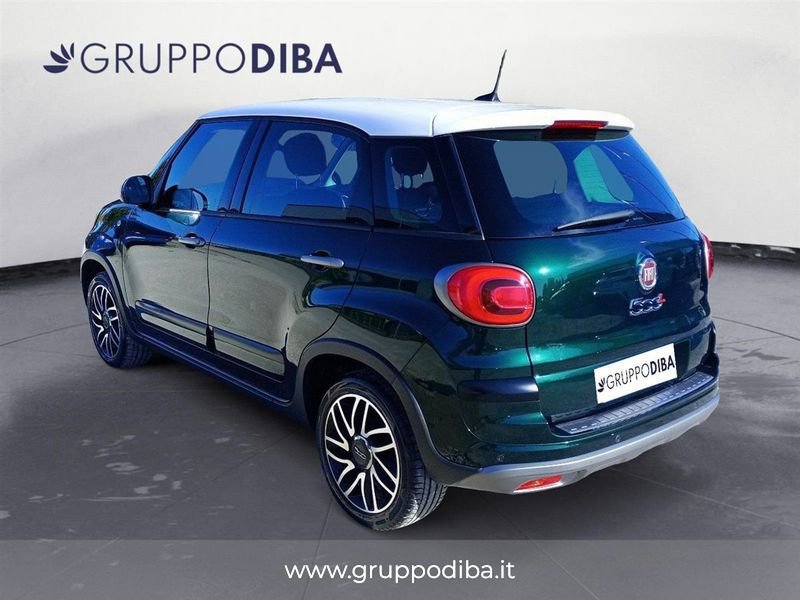 Fiat 500L 500L Cross 1.3 mjt 95cv my19- Gruppo Diba