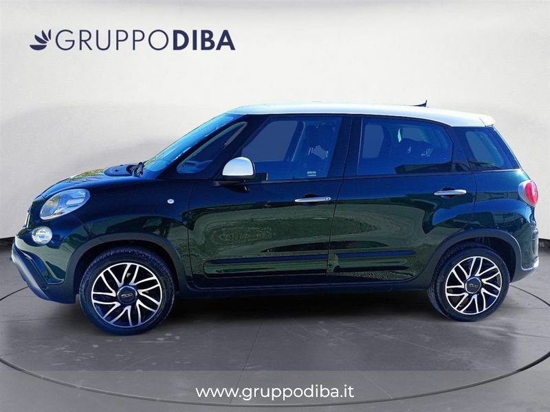Fiat 500L 500L Cross 1.3 mjt 95cv my19- Gruppo Diba