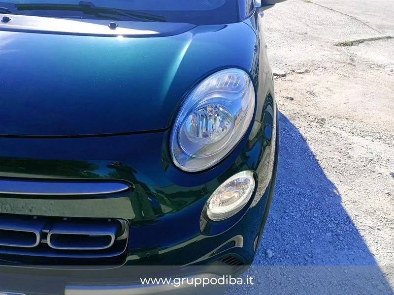 Fiat 500L 500L Cross 1.3 mjt 95cv my19- Gruppo Diba
