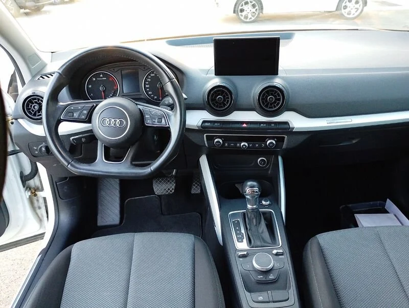 Audi Q2 Q2 1.6 tdi Business s-tronic- Gruppo Diba