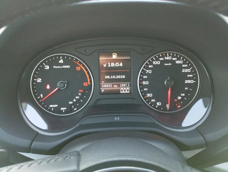 Audi Q2 Q2 1.6 tdi Business s-tronic- Gruppo Diba