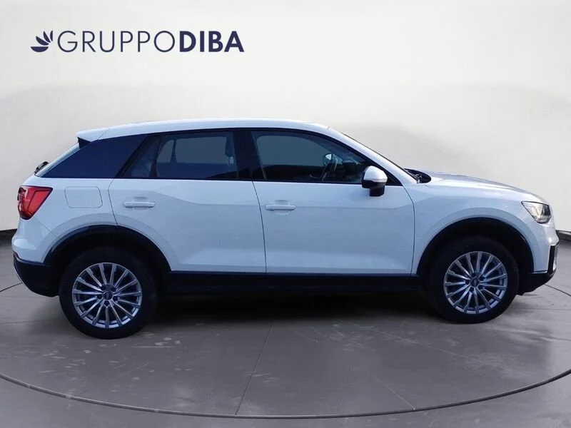 Audi Q2 Q2 1.6 tdi Business s-tronic- Gruppo Diba