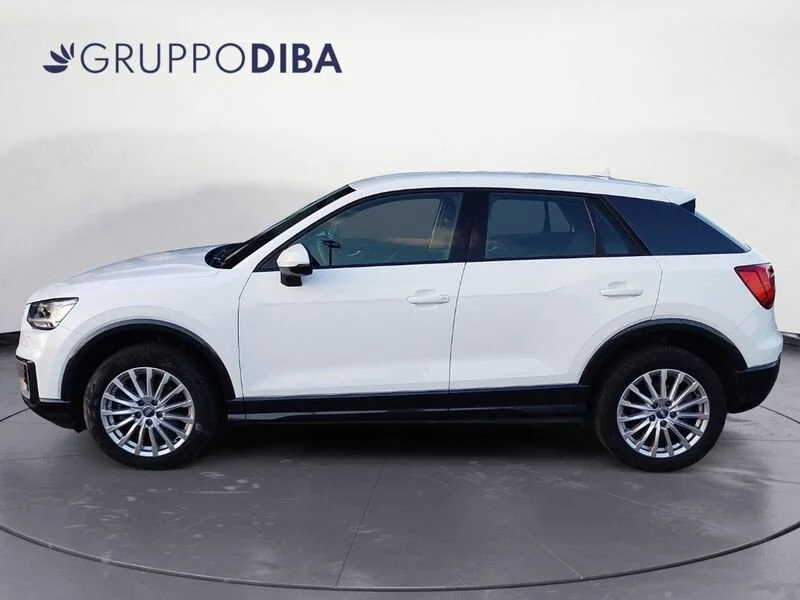 Audi Q2 Q2 1.6 tdi Business s-tronic- Gruppo Diba