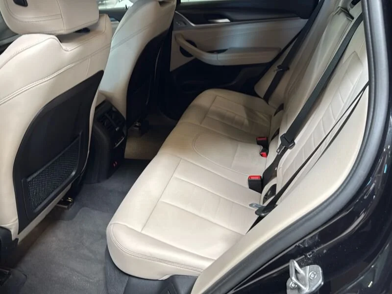 BMW X4 X4 xdrive20d mhev 48V Msport auto- Gruppo Diba