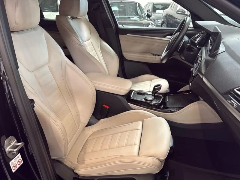 BMW X4 X4 xdrive20d mhev 48V Msport auto- Gruppo Diba