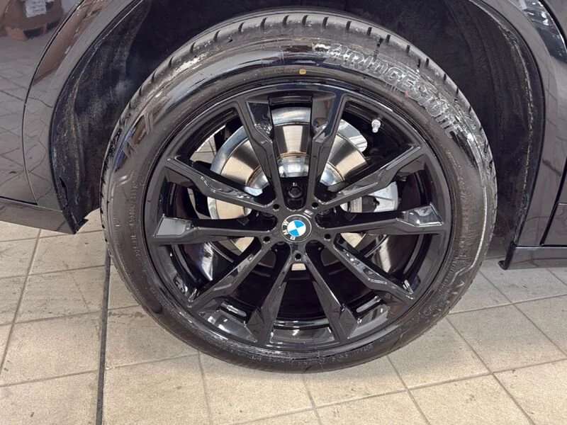 BMW X4 X4 xdrive20d mhev 48V Msport auto- Gruppo Diba