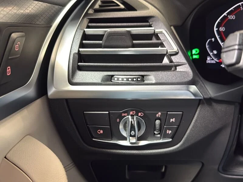 BMW X4 X4 xdrive20d mhev 48V Msport auto- Gruppo Diba