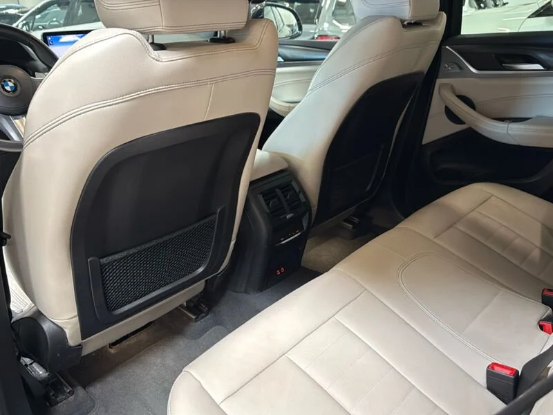 BMW X4 X4 xdrive20d mhev 48V Msport auto- Gruppo Diba
