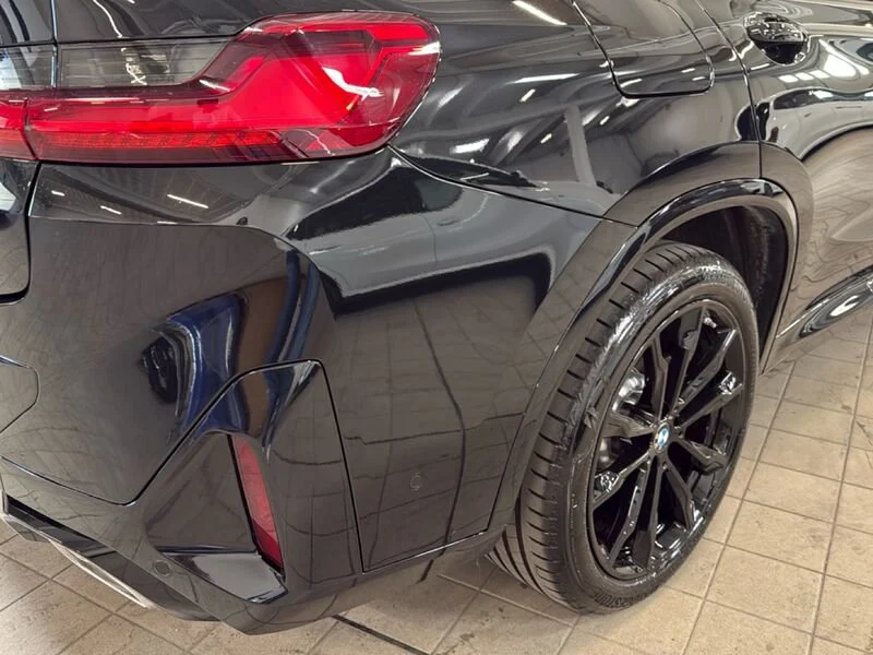 BMW X4 X4 xdrive20d mhev 48V Msport auto- Gruppo Diba