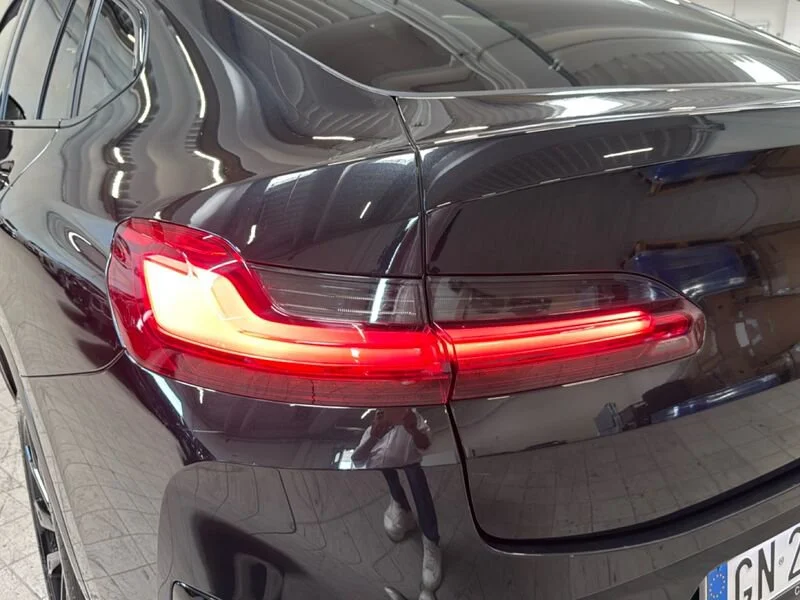 BMW X4 X4 xdrive20d mhev 48V Msport auto- Gruppo Diba