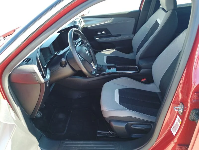 Opel Mokka Mokka 1.5 Elegance s&s 110cv- Gruppo Diba
