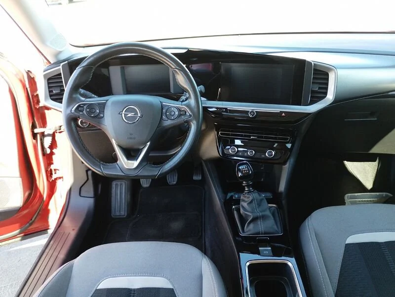 Opel Mokka Mokka 1.5 Elegance s&s 110cv- Gruppo Diba