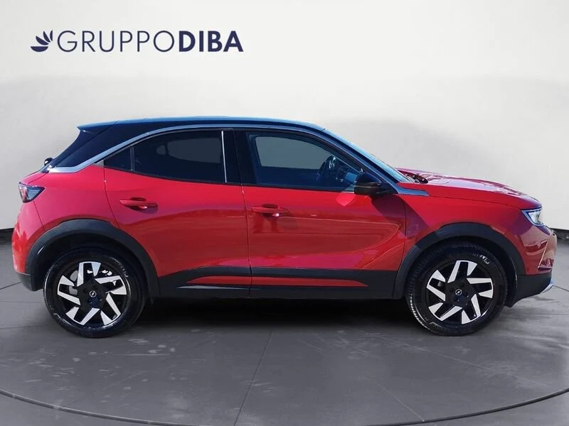 Opel Mokka Mokka 1.5 Elegance s&s 110cv- Gruppo Diba