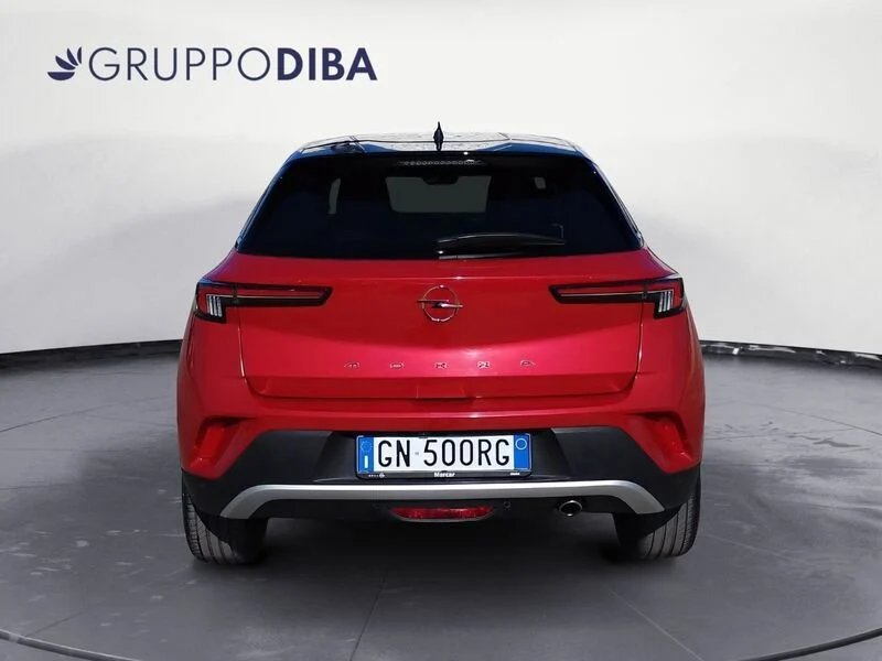 Opel Mokka Mokka 1.5 Elegance s&s 110cv- Gruppo Diba