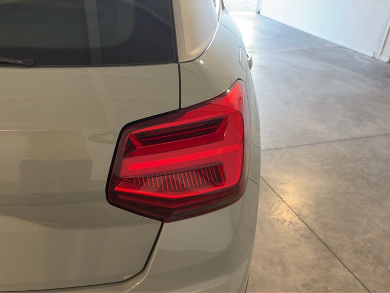 Audi Q2 Q2 30 1.0 tfsi S line edition- Gruppo Diba