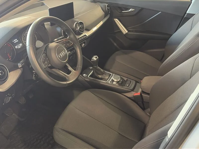 Audi Q2 Q2 30 1.0 tfsi S line edition- Gruppo Diba