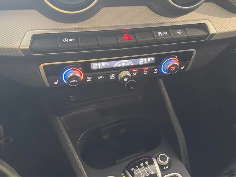 Audi Q2 Q2 30 1.0 tfsi S line edition- Gruppo Diba