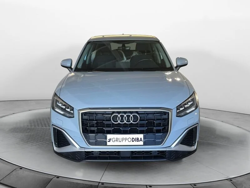 Audi Q2 Q2 30 1.0 tfsi S line edition- Gruppo Diba