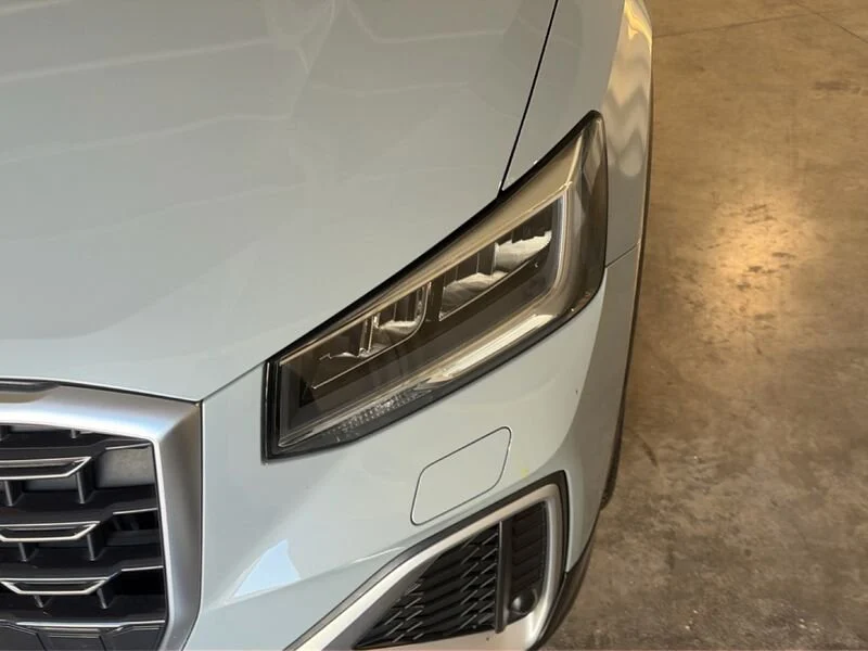 Audi Q2 Q2 30 1.0 tfsi S line edition- Gruppo Diba