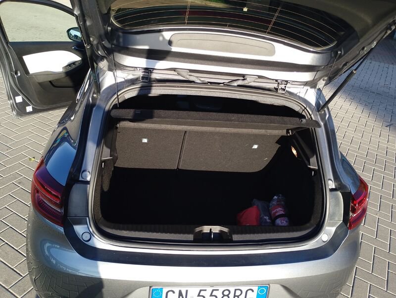 Renault Clio Clio 1.6 E-Tech full hybrid Techno 145cv auto- Gruppo Diba