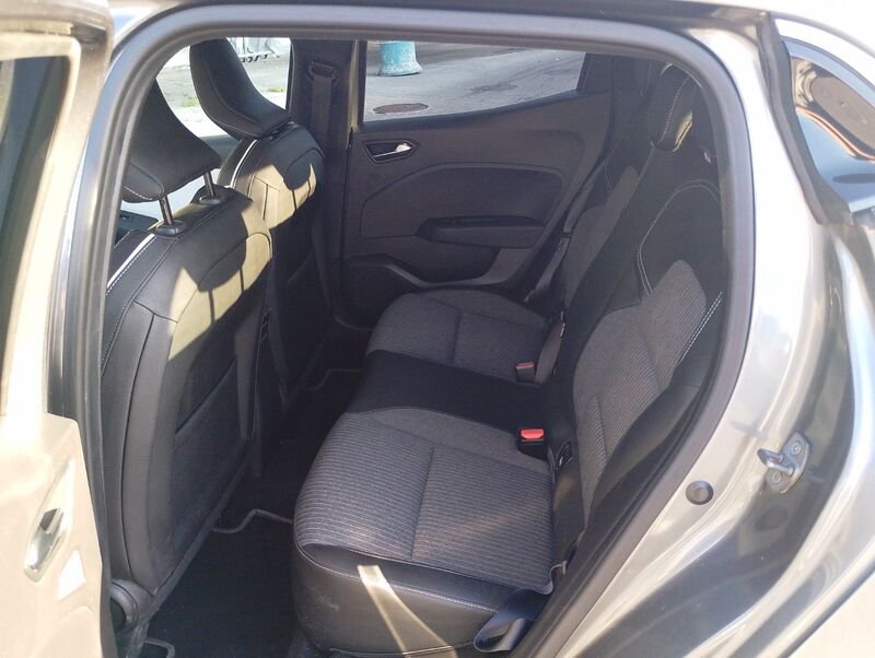 Renault Clio Clio 1.6 E-Tech full hybrid Techno 145cv auto- Gruppo Diba