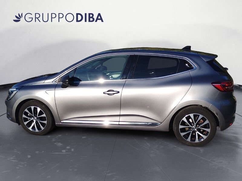Renault Clio Clio 1.6 E-Tech full hybrid Techno 145cv auto- Gruppo Diba