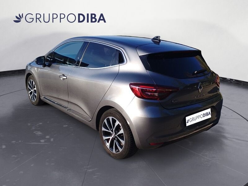 Renault Clio Clio 1.6 E-Tech full hybrid Techno 145cv auto- Gruppo Diba