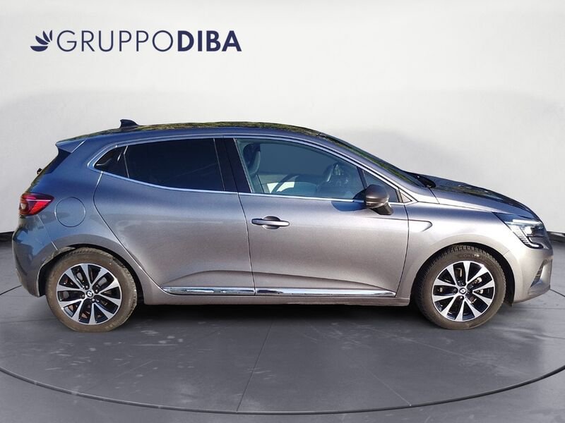 Renault Clio Clio 1.6 E-Tech full hybrid Techno 145cv auto- Gruppo Diba